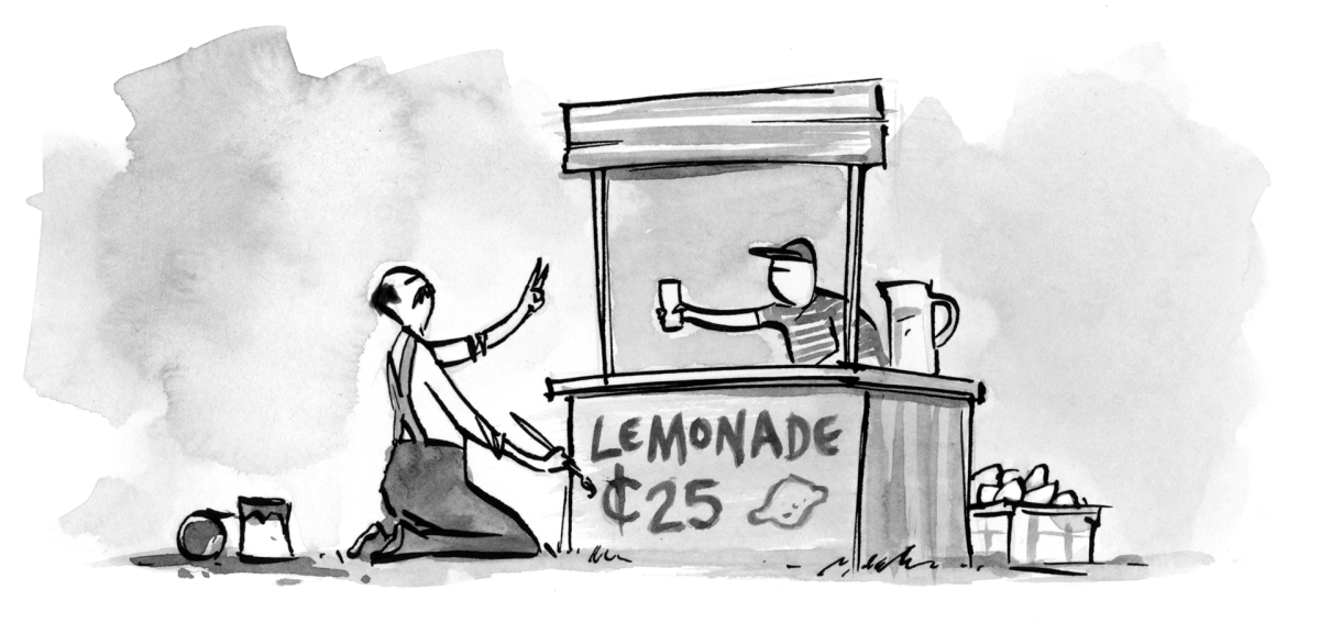 Pricing Strategy for Creatives – A List Apart